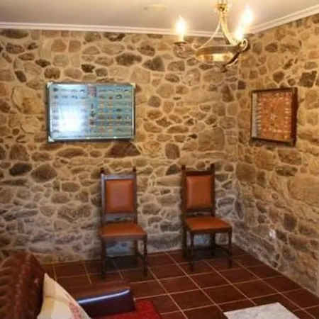 فندق In Faro Portugal 101349 البوفيرا